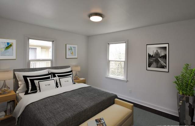 3414 34th Ave W - 3414 34th Avenue West, Seattle, WA 98199