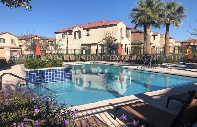3650 East Hickory Lane - 3650 E Hickory Ln, Chandler, AZ 85286