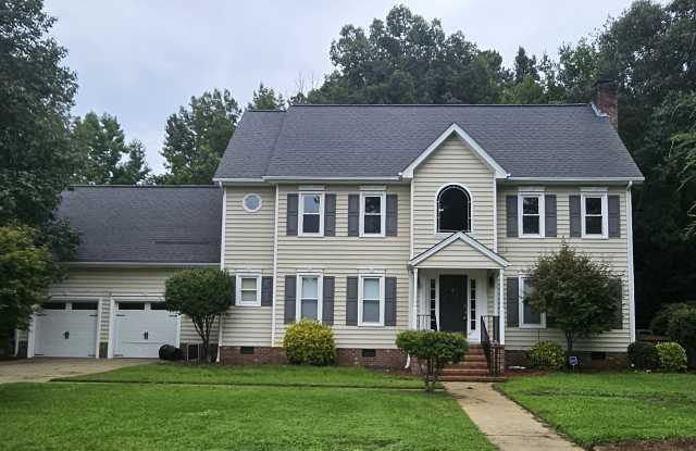 402 East Raintree Lane photos photos