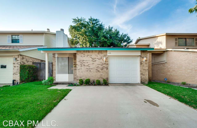 419 San Mateo Dr - 419 San Mateo Drive, Garland, TX 75043