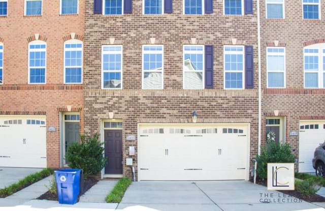 5421 Stream Bank Lane - 5421 Stream Bank Lane, Greenbelt, MD 20770