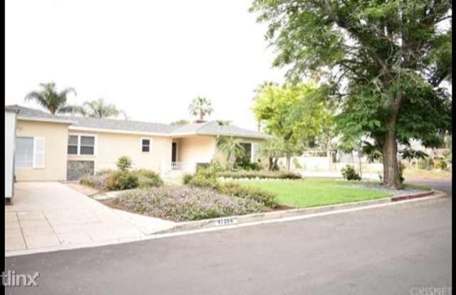 17354 Tribune St - 17354 Tribune Street, Los Angeles, CA 91344