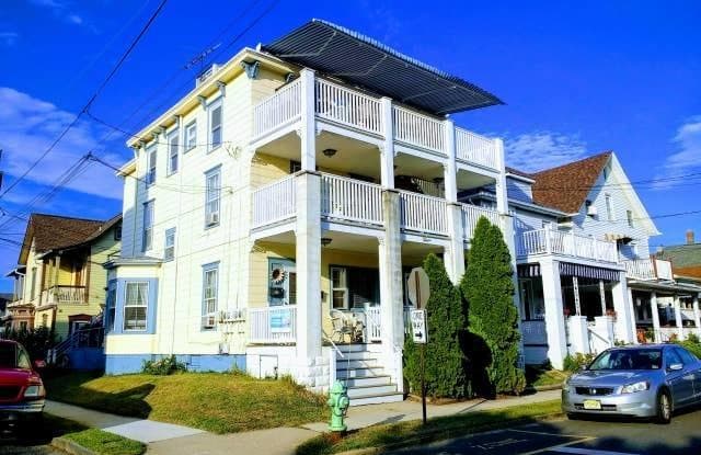 61 Cookman Avenue - 61 Cookman Avenue, Ocean Grove, NJ 07756