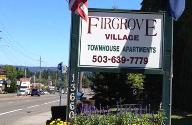 Firgrove Village photos photos