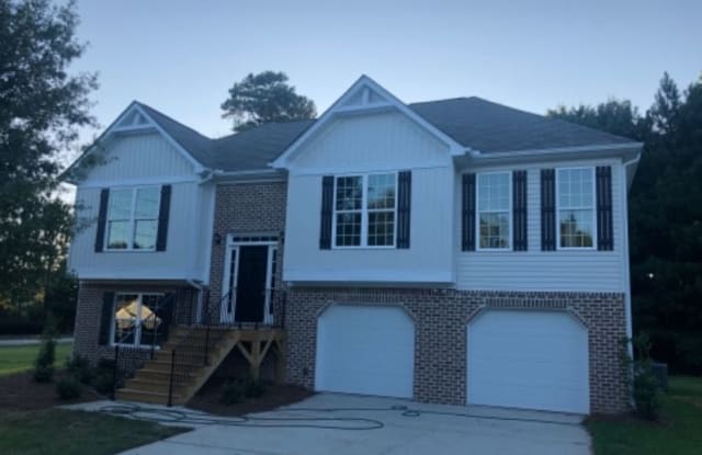 4922 Jocks Ln - 4922 Jocks Lane, Cobb County, GA 30106