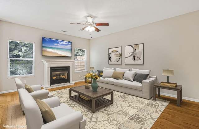 1267 Grove Drive - 1267 Grove Drive, Gahanna, OH 43230