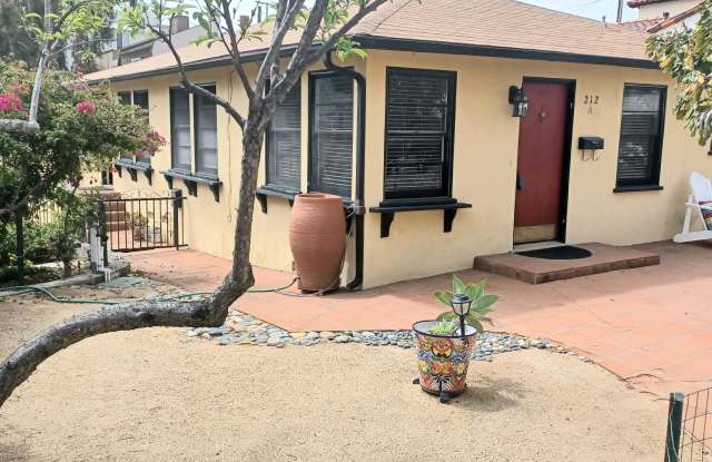 212 S Calle Seville - 212 South Calle Seville, San Clemente, CA 92672