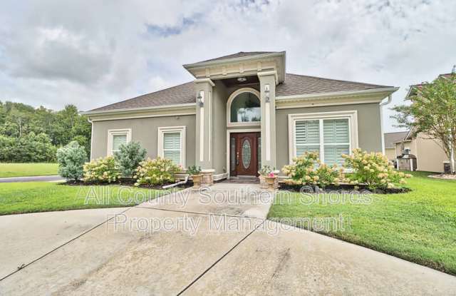 482 Pomo Drive - 482 Pomo Drive, Horry County, SC 29579