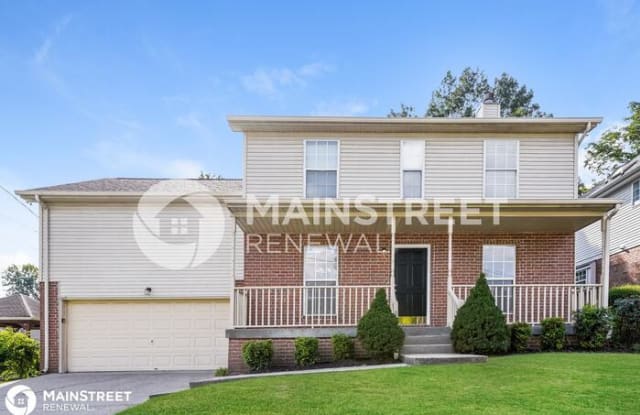 556 Mill Station Drive - 556 Mill Station Drive, Nashville, TN 37207