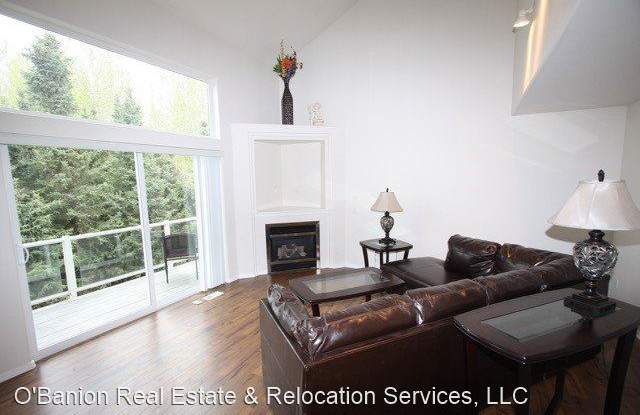 3031 Cheyenne Court - 3031 Cheyenne Court, Anchorage, AK 99507