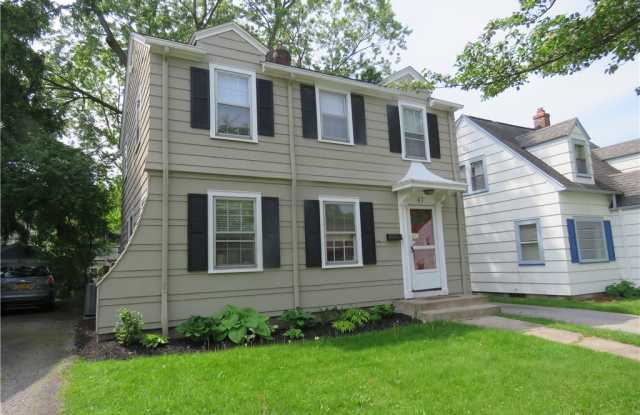 47 Rossiter Road - 47 Rossiter Road, Rochester, NY 14620