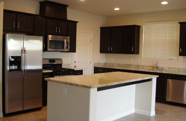 312 Hillhead Ct - 312 Hillhead Court, Enterprise, NV 89148