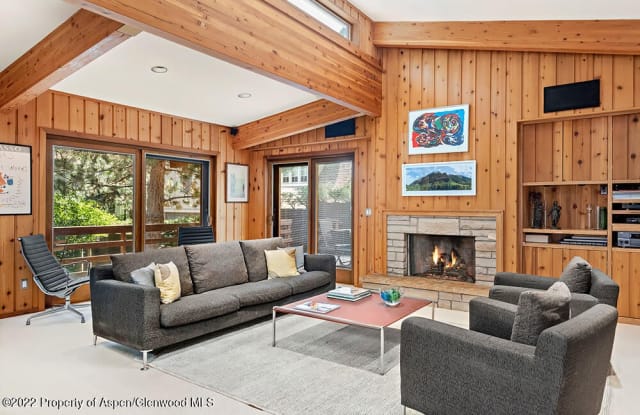 311 W North Street - 311 West North Street, Aspen, CO 81611
