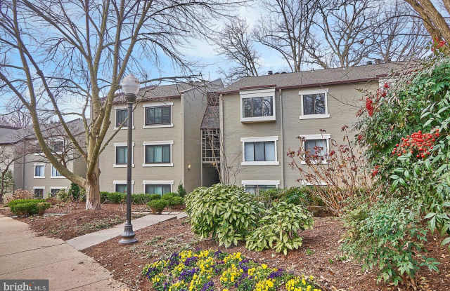 2212 SPRINGWOOD DR #206 - 2212 Springwood Drive, Reston, VA 20191
