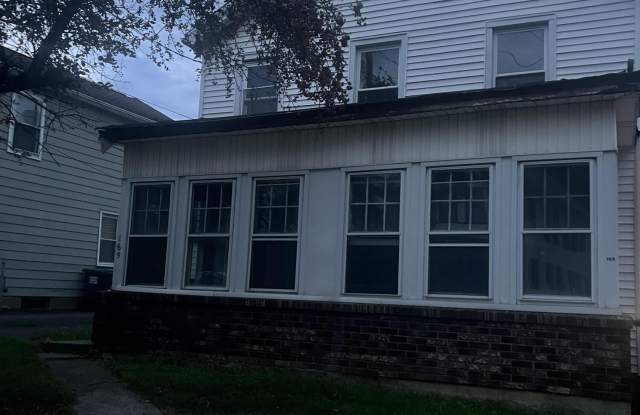 165 Saratoga Avenue photos photos