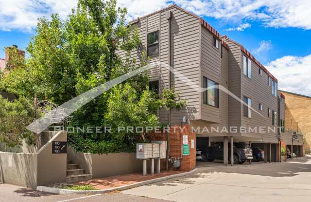 Charming condo with Central AC! photos photos
