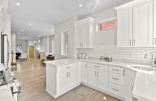 532 SHEPHERD STREET NW - 532 Shepherd Street Northwest, Washington, DC 20011