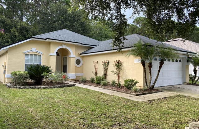 9081 FALLSMILL DR - 9081 Fallsmill Drive, Jacksonville, FL 32244