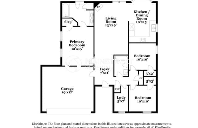 2217 Genesis Drive Gallery 2
