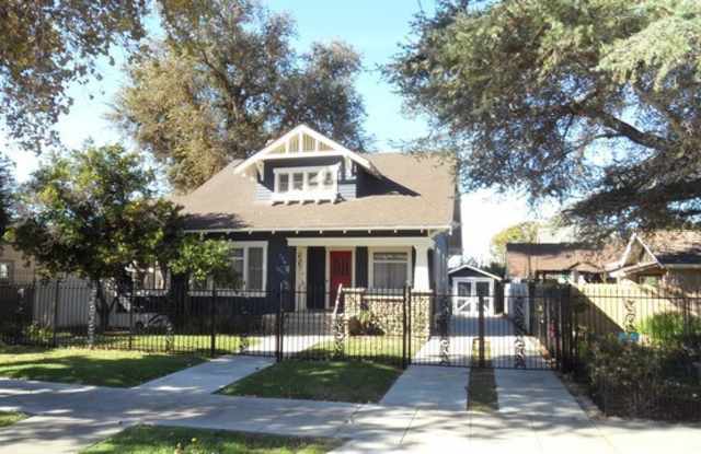 Charming craftsman home located in the highly desirable Old Town Orange Historical District photos photos