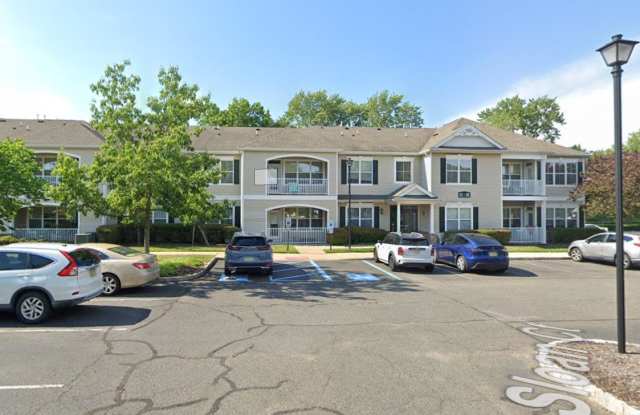 115 Sloan Court - 1 - 115 Sloan Court, Matawan, NJ 07747