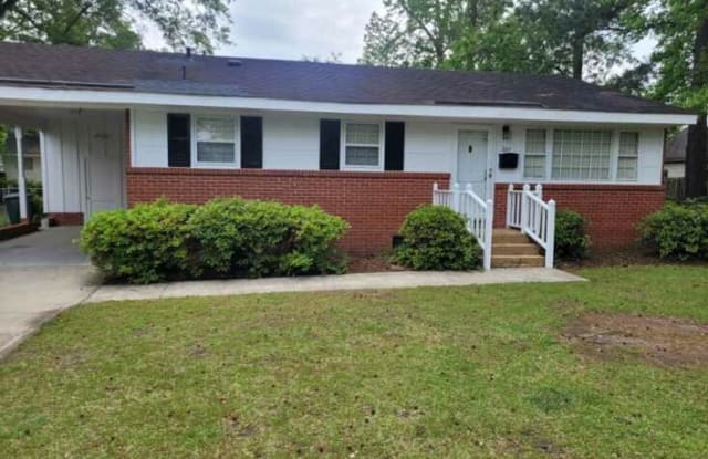 805 W. 24th St. - 805 West 24th Street, Lumberton, NC 28358