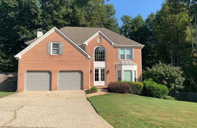 3907 Golflinks Drive NW - 3907 Golflinks Drive, Acworth, GA 30101