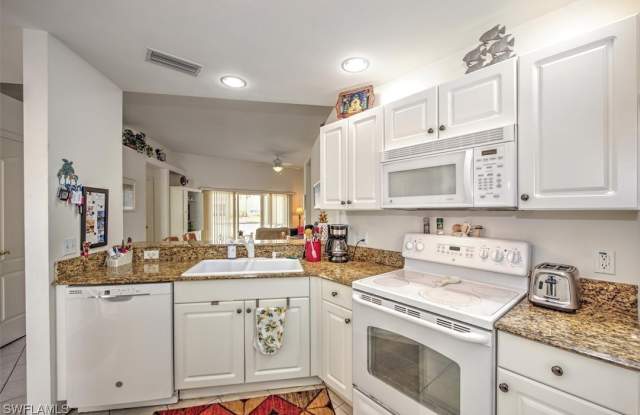 12171 Summergate Circle - 12171 Summergate Circle, Gateway, FL 33913