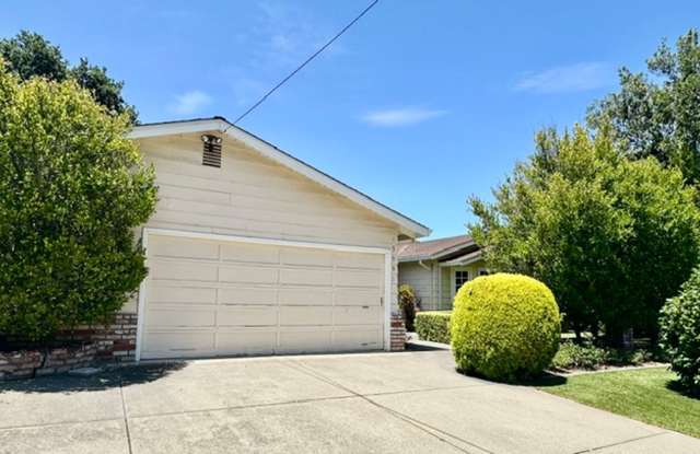 Lovely Saratoga Single-Level Home in Great Neighborhood! photos photos