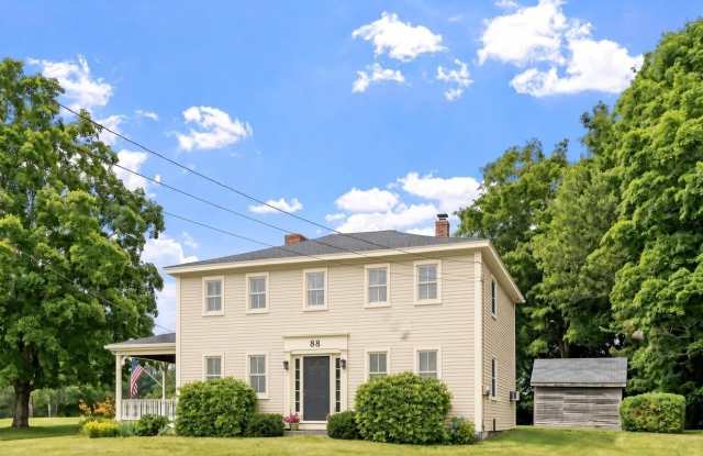 88 Post Road Gallery 1