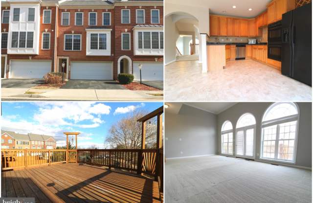 21776 LADYSLIPPER SQUARE - 21776 Ladyslipper Square, Ashburn, VA 20147