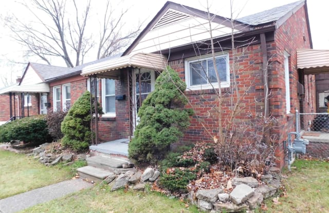 18747 Roscommon - 18747 Roscommon Street, Harper Woods, MI 48225