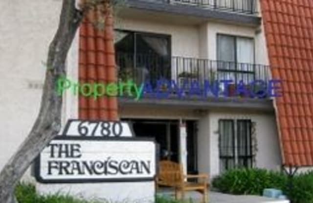 6780 Friars Road #232 - 6780 Friars Rd, San Diego, CA 92108