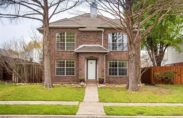 10964 Quest Drive - 10964 Quest Dr, Frisco, TX 75035