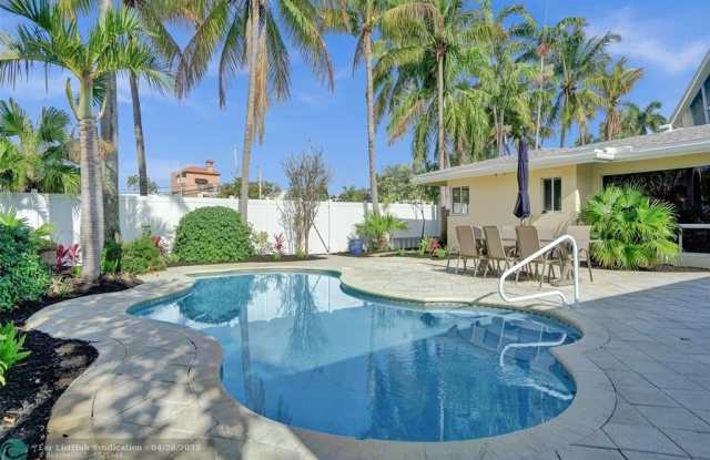 2934 Middle River Dr - 2934 Middle River Drive, Fort Lauderdale, FL 33306