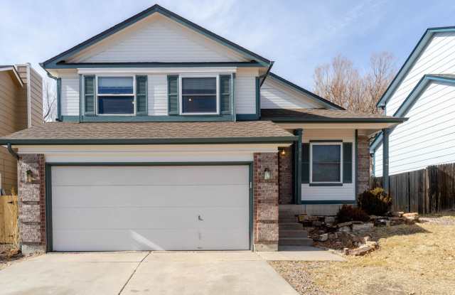 $2,303 | 3BR/3.5BA | Cute House for Rent in Briargate photos photos $2,303 | 3BR/3.5BA | Cute House for Rent in Briargate photos photos