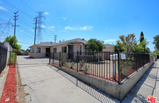 6644 FARMDALE Avenue - 6644 Farmdale Avenue, Los Angeles, CA 91606