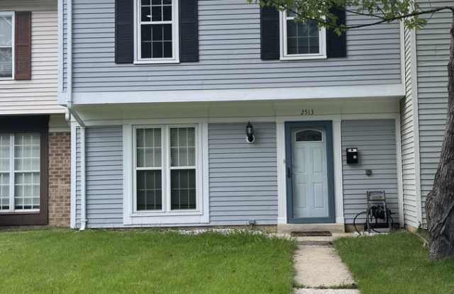 Welcome to your new home! Gallery 1