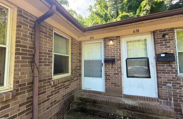 616 Wood St. photos photos
