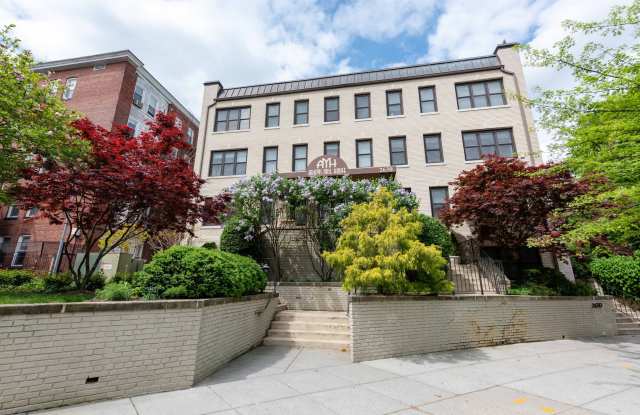 2630 Adams Mill Road Northwest#206 photos photos