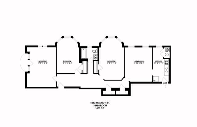 Stoneleigh Court Apartments photos photos