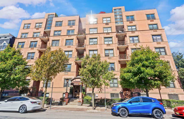 43 VAN WAGENEN AVE photos photos