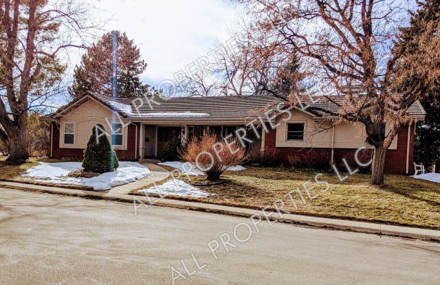 9122 E Tufts Cir - 9122 East Tufts Circle, Greenwood Village, CO 80111