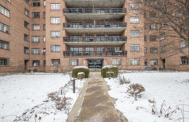505 Cherry St SE Apt 106 - 505 Cherry Street Southeast, Grand Rapids, MI 49503