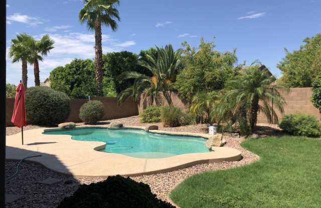 11818 N 143RD Avenue - 11818 North 143rd Avenue, Surprise, AZ 85379