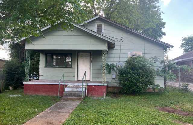 1 bedroom 1 bathroom house in West Tuscaloosa photos photos