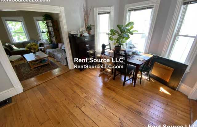 5 Morrison Ave. Gallery 2
