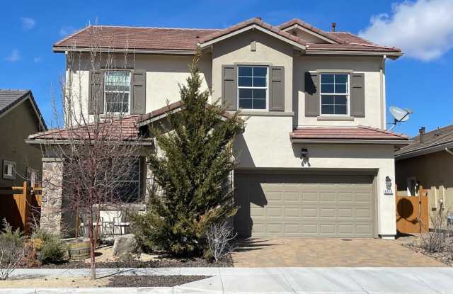Newer Home within Red Hawk Golf Community! photos photos