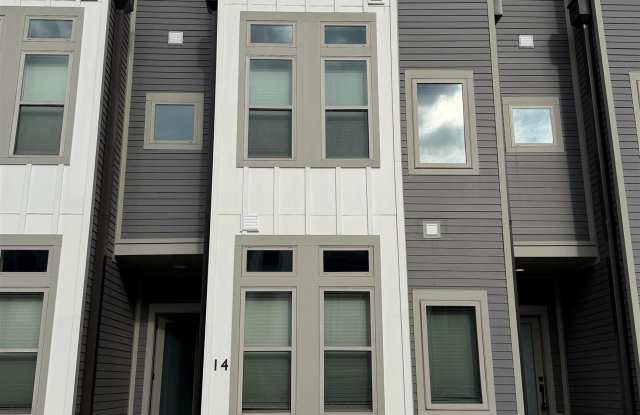 14 Walnut Street - 14 Walnut Street Northeast, Decatur, AL 35601