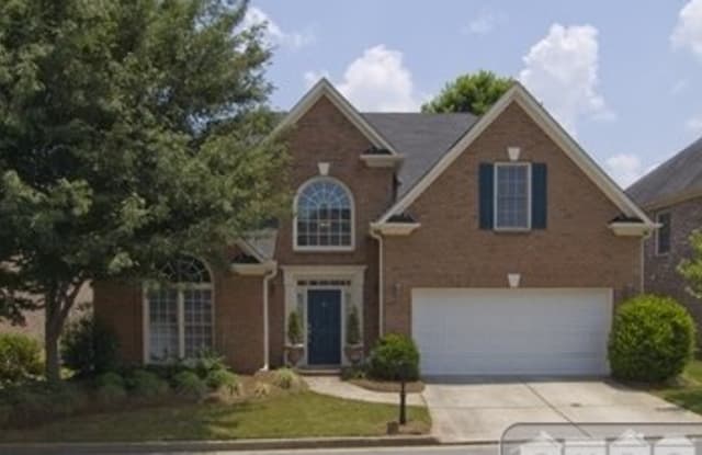 7470 Mill Ridge Trail - 7470 Mill Creek Manor, North Atlanta, GA 30319